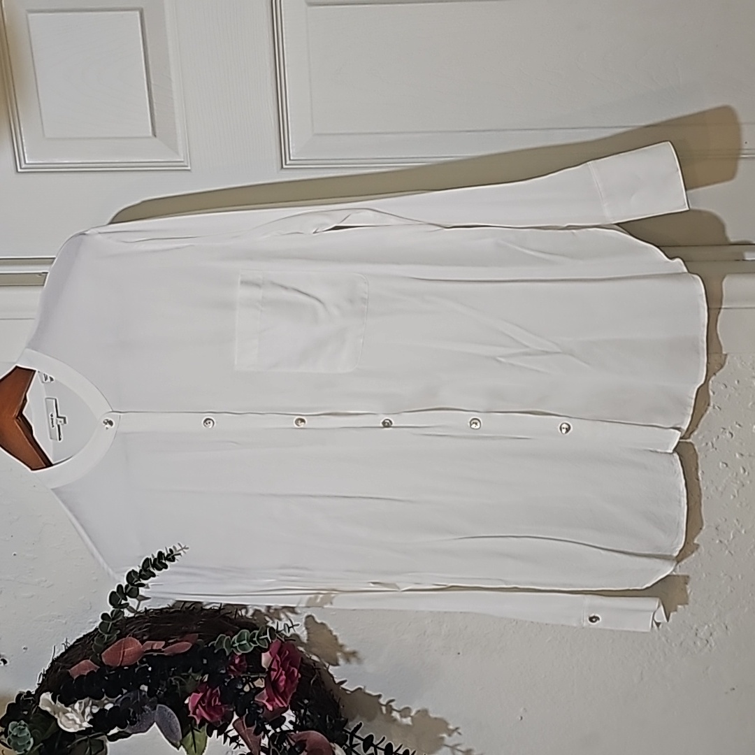 Vince Blouse Size L